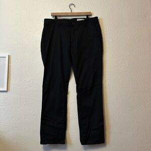 Volcom Men's Frickin Modern Fit Stretch Chino Pant